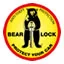 Niedźwiedź Lock