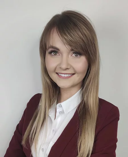 Monika Mężyk